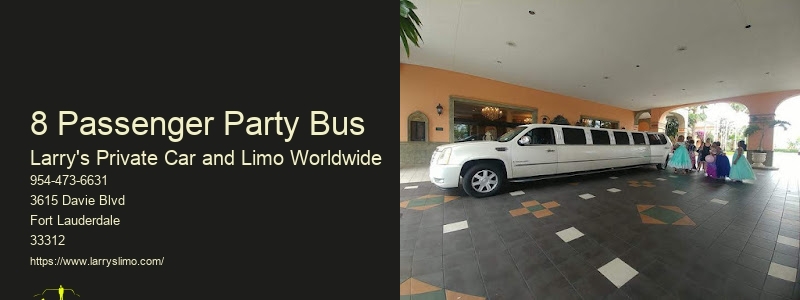 Cruise Limo Service