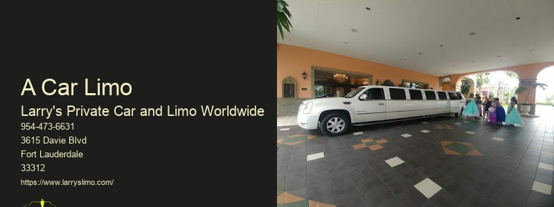 Airport Shuttle And Executive Car Service