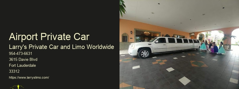 1 Hour Limo Rental Near Me