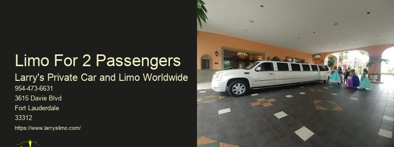 Luxury Car Service & Airport Transportation