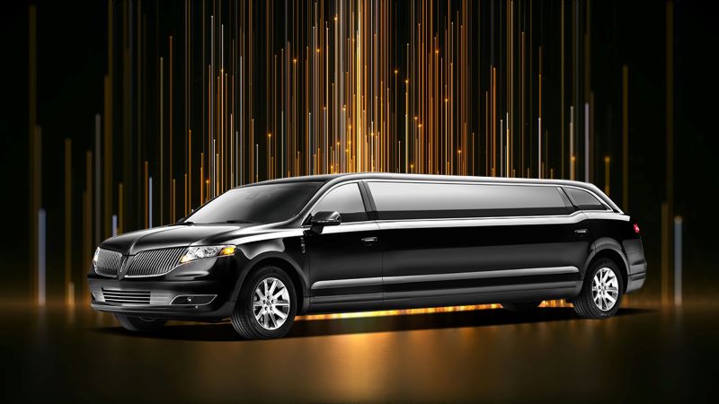 Limousine Service in Greater Miami - Larry's Private Car and Limo Worldwide