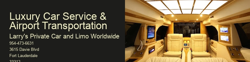 Book A Car Worldwide Limo Service