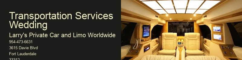 Worldwide Limousine Services